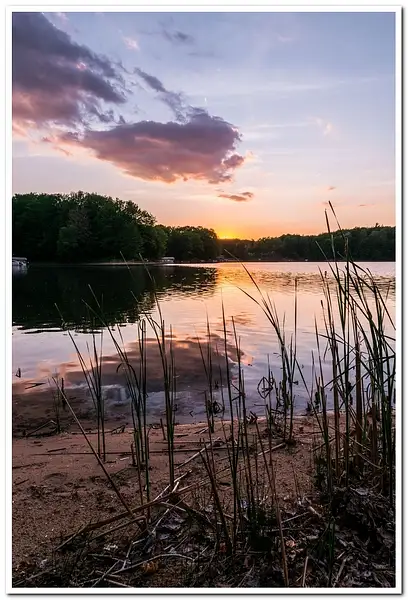 2021 D3500 Sunset on Dayhuff Lake June 2 DNG _42 by...