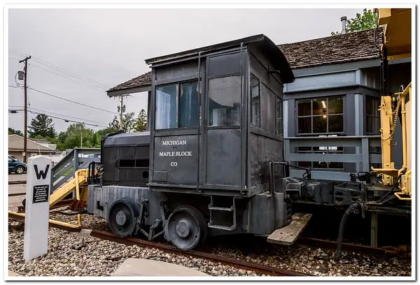 2021 D3500 Sanford RR Depot May  DNG _28-FS by...
