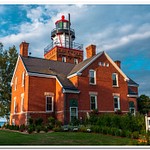 2021 Big Bay Point Lighthouse Bed & Breakfast