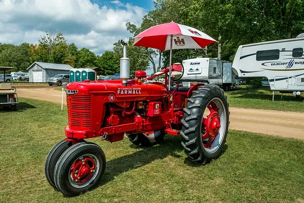 2022  D3500 FS2 Buckley Old Engine Show Aug. 20th  DNG...