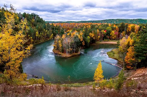 Fall Colors DSC_4352FS2-gigapixel-low_res-scale-2_00x by...