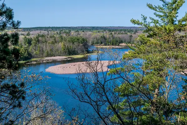 2021  D3500-FS Ausable River Valley Spring  DNG _42 by...