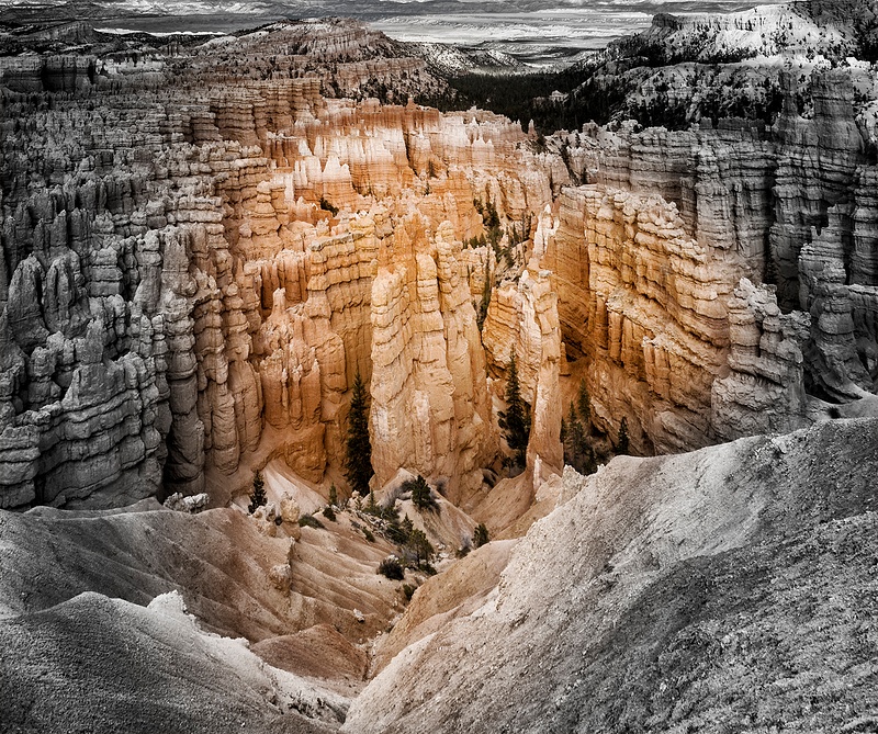 Into the Sacred World of Bryce Canyon