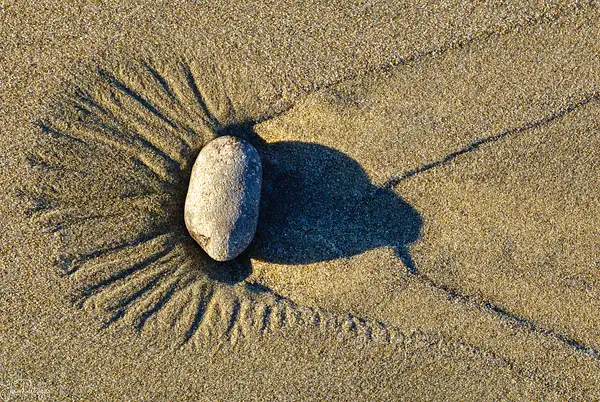 Sand Patterns by jgpittenger