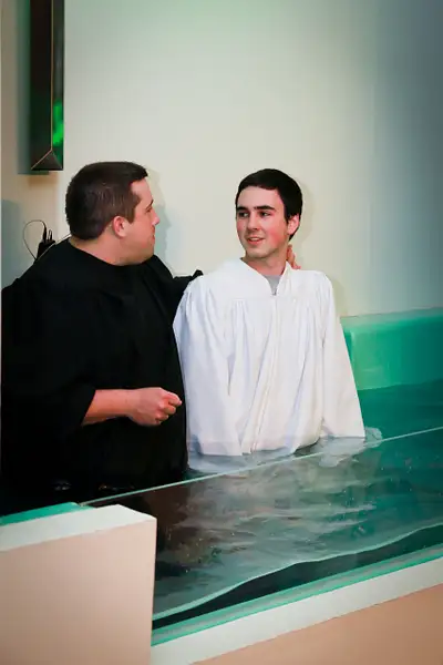2013-CCL-Spring-Baptism-29 by Crosslink Community Church