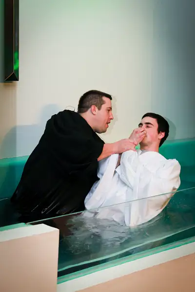 2013-CCL-Spring-Baptism-30 by Crosslink Community Church