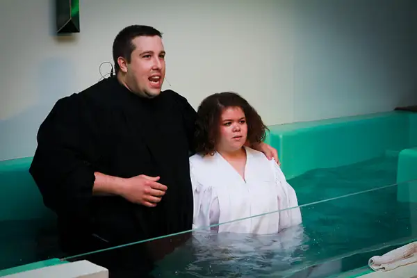 2013-CCL-Spring-Baptism-44 by Crosslink Community Church