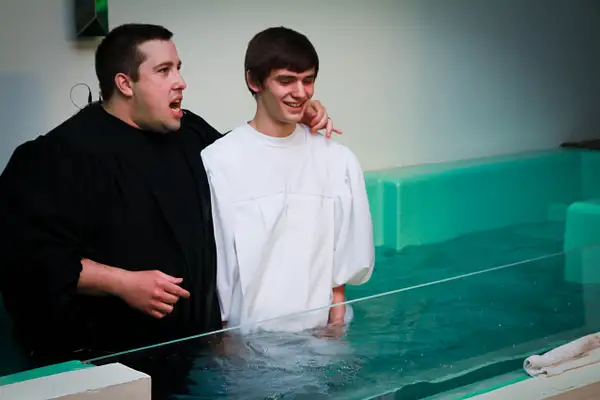 2013-CCL-Spring-Baptism-51 by Crosslink Community Church
