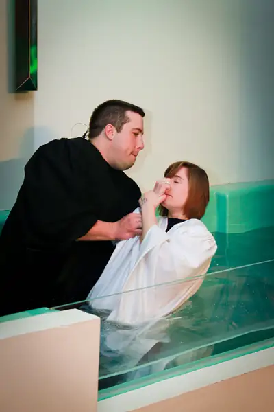 2013-CCL-Spring-Baptism-24 by Crosslink Community Church