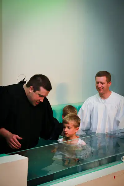 2013-CCL-Spring-Baptism-10 by Crosslink Community Church