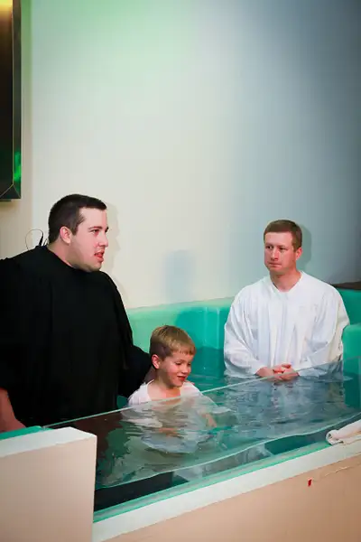 2013-CCL-Spring-Baptism-11 by Crosslink Community Church