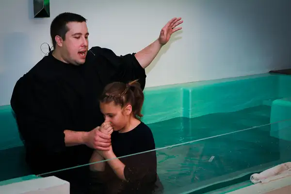 2013-CCL-Spring-Baptism-73 by Crosslink Community Church