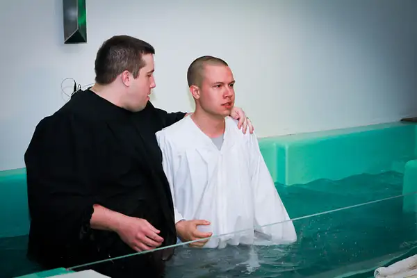 2013-CCL-Spring-Baptism-93 by Crosslink Community Church
