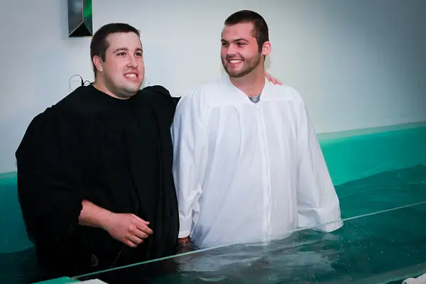 2013-CCL-Spring-Baptism-97 by Crosslink Community Church