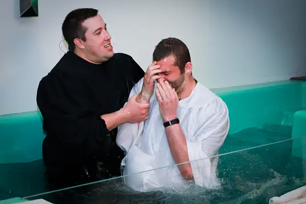 2013-CCL-Spring-Baptism-100 by Crosslink Community Church