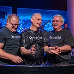 2019 November Baptism