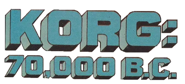 Korg_70000_BC_logo by CharltonGallery