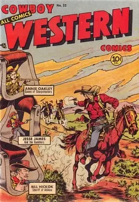 032_Cowboy_Western_Comics_400px by CharltonGallery