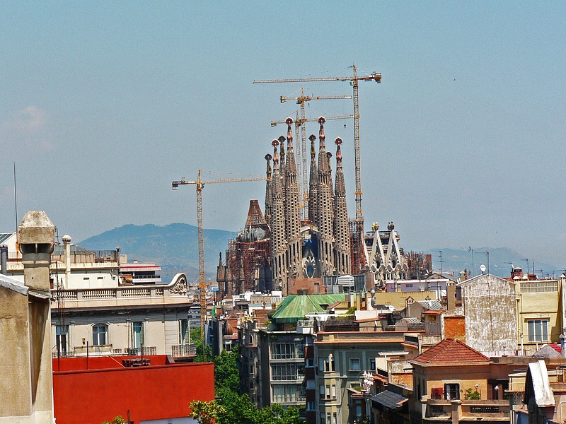 Barcelona Gaudi (21)