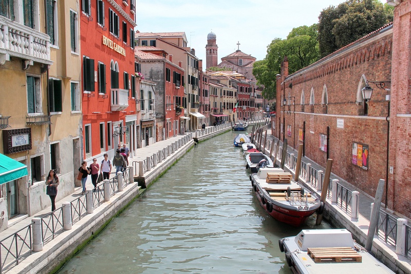 Venice Italy (11)