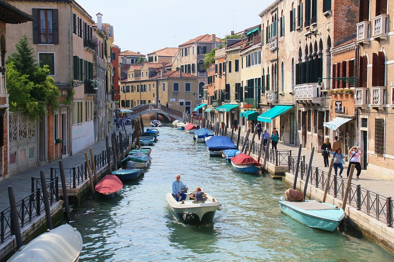 Venice Italy (14)