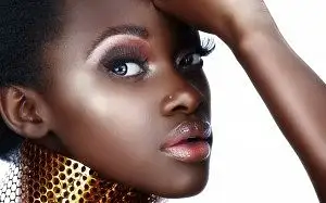 Beautiful Black Women by BeautifulBlackwomen