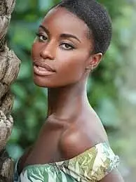 Beautiful Black Women by BeautifulBlackwomen
