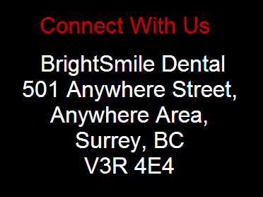 Dentist In Surrey