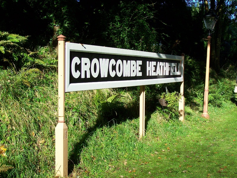 Crowcombe Heathfield 06-10-12