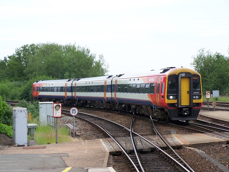 159007 Exeter SD 07-06-13