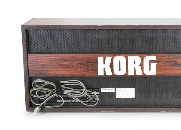9664_KORG_PS3100 by PerfectCircuit