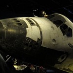 Kennedy Space Center 4-20-18