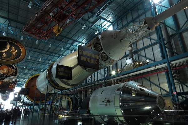 Kennedy Space Center 4-20-18 by CherylsShots by...