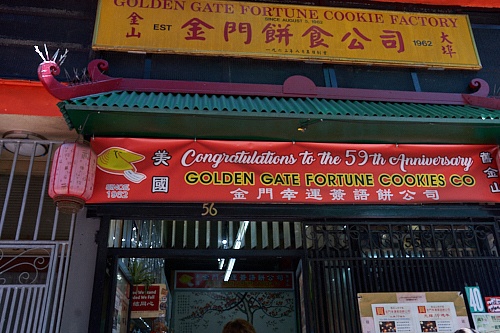 Chinatown 4791