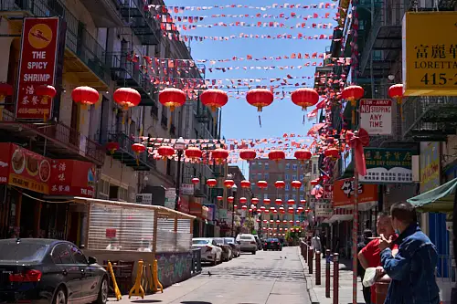 Chinatown 4802 by CherylsShots