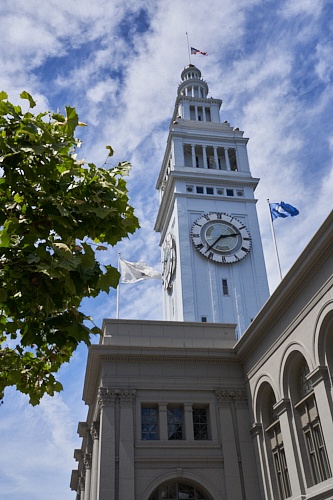 Ferry Building 4878