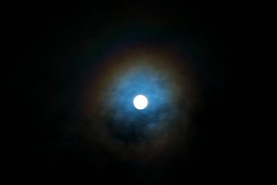 Lunar Eclipse 2010