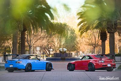 Red and Blue S2k - final