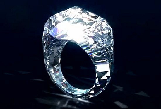 The-Ring-Is-Carved-Straight-Out-Of-A-Diamond