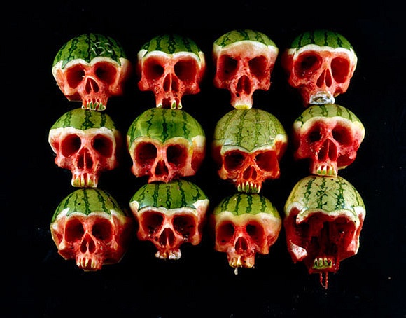 Fruit-Skulls-by-Dimitri-Tsykalov_1