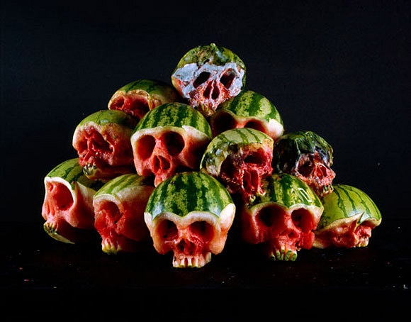 Fruit-Skulls-by-Dimitri-Tsykalov-1