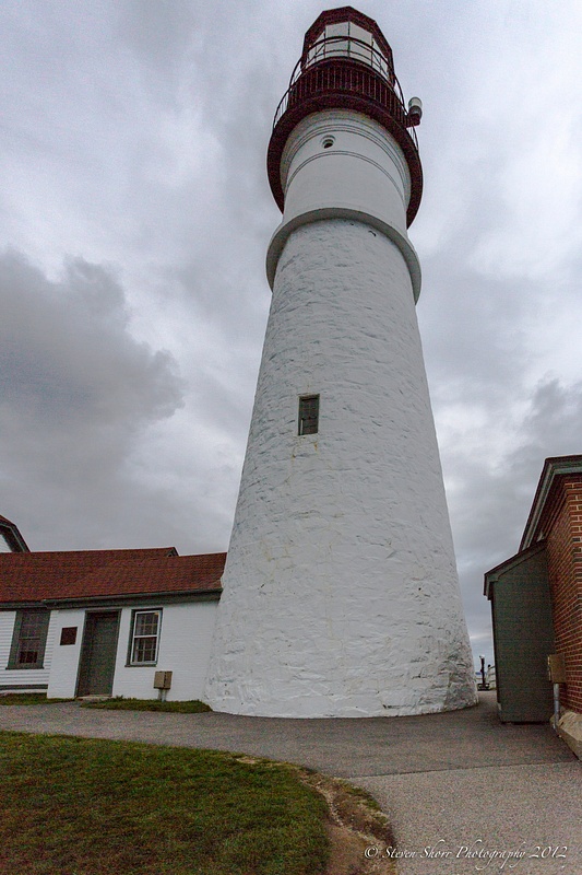 Portland ME Lighthouse-2