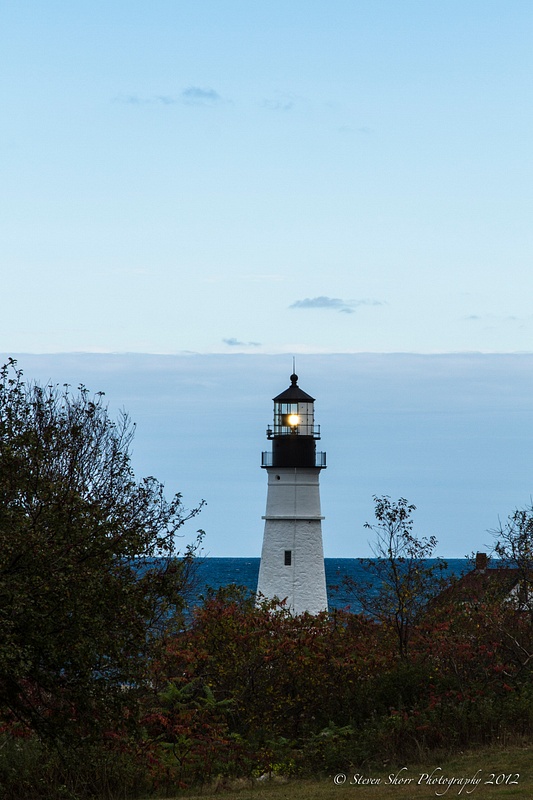 Portland ME Lighthouse-3