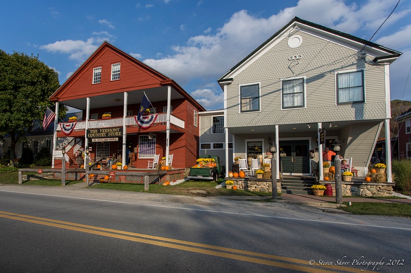 Vermont Country Store-1