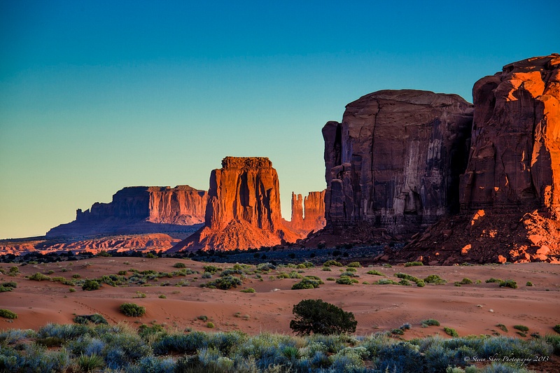 Monument Valley-12