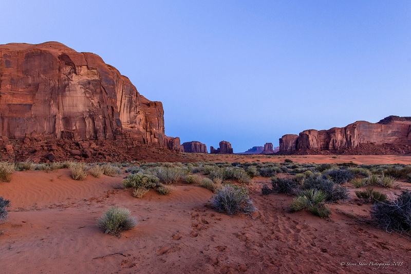 Monument Valley-9