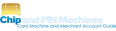 Chip and PIN machines logo by CharlesDeitch