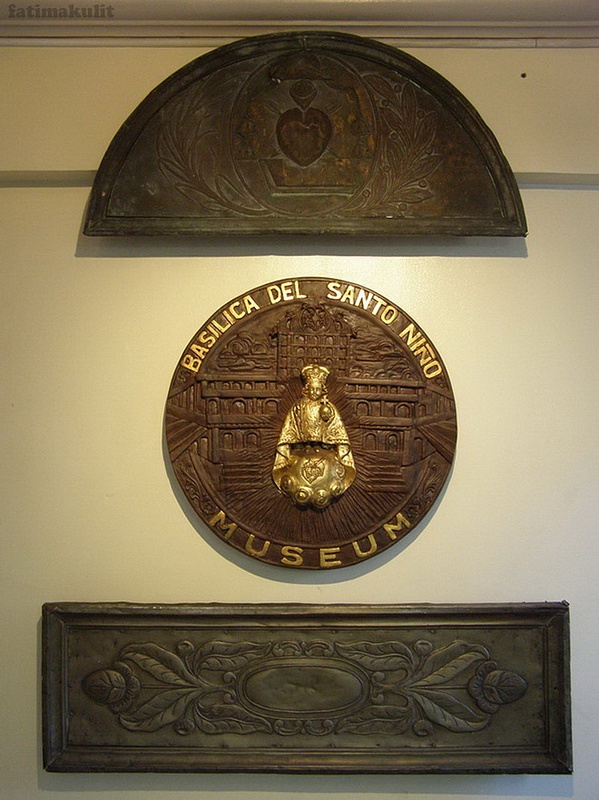 Cebu 04 - Sto. Nino Museum