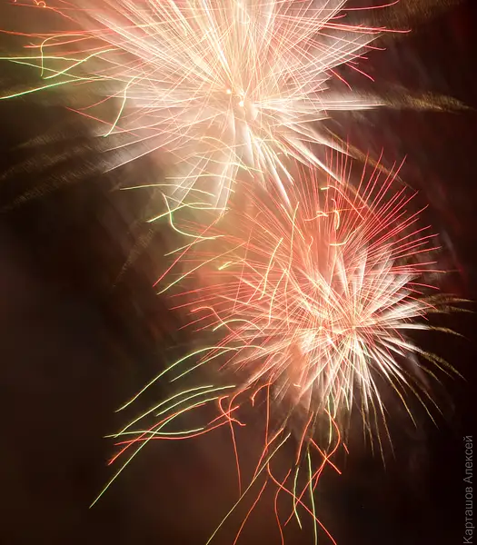 fireworks-29 by Alexey Kartashov