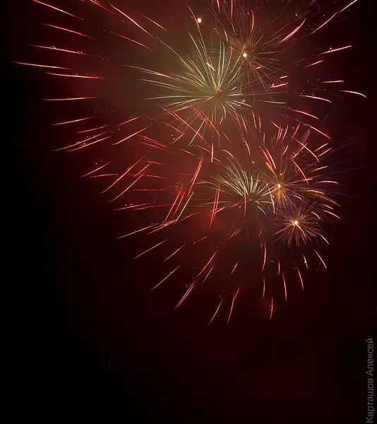 fireworks-10 by Alexey Kartashov
